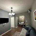 Apartman Delux Tirana