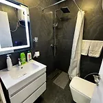 Delux Apartman Tirana