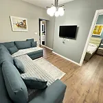 Apartman Delux