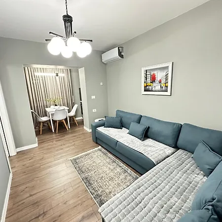 Delux Apartamento