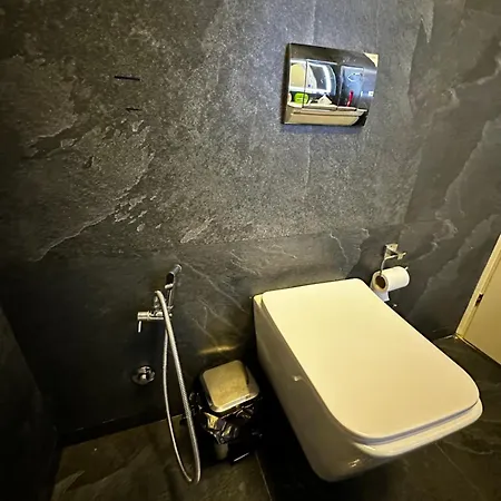 Delux Apartamento *