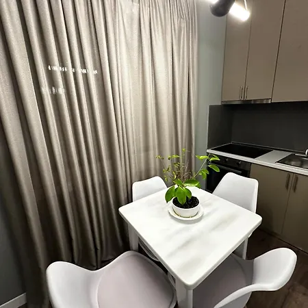 Apartamento Delux