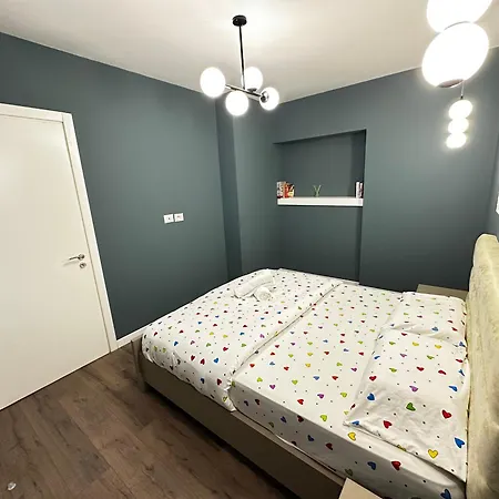 Delux Apartamento *