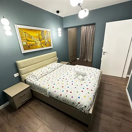 Apartamento Delux