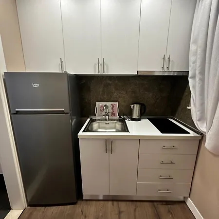 Apartamento Delux