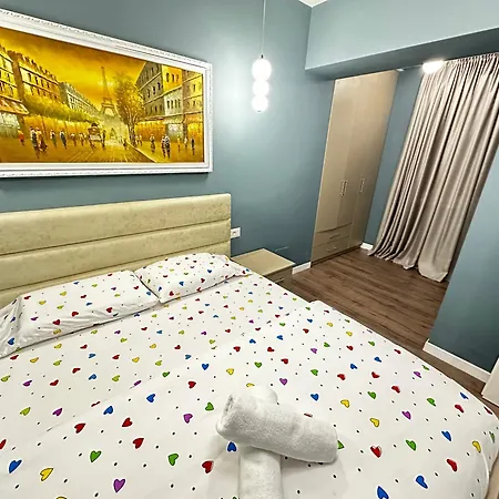 Delux Apartamento