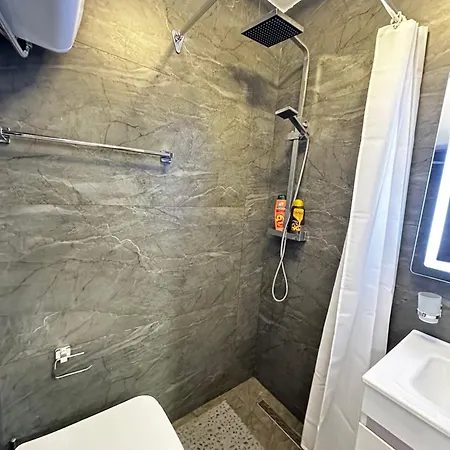 Apartamento Delux *